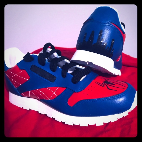 custom reebok classics